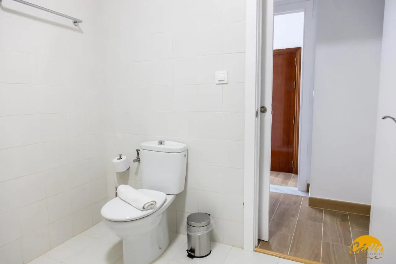 Apartamento La Luz de la Viña - WIFI - PETFRIENDLY - ECOFRIENDLY Cádiz
