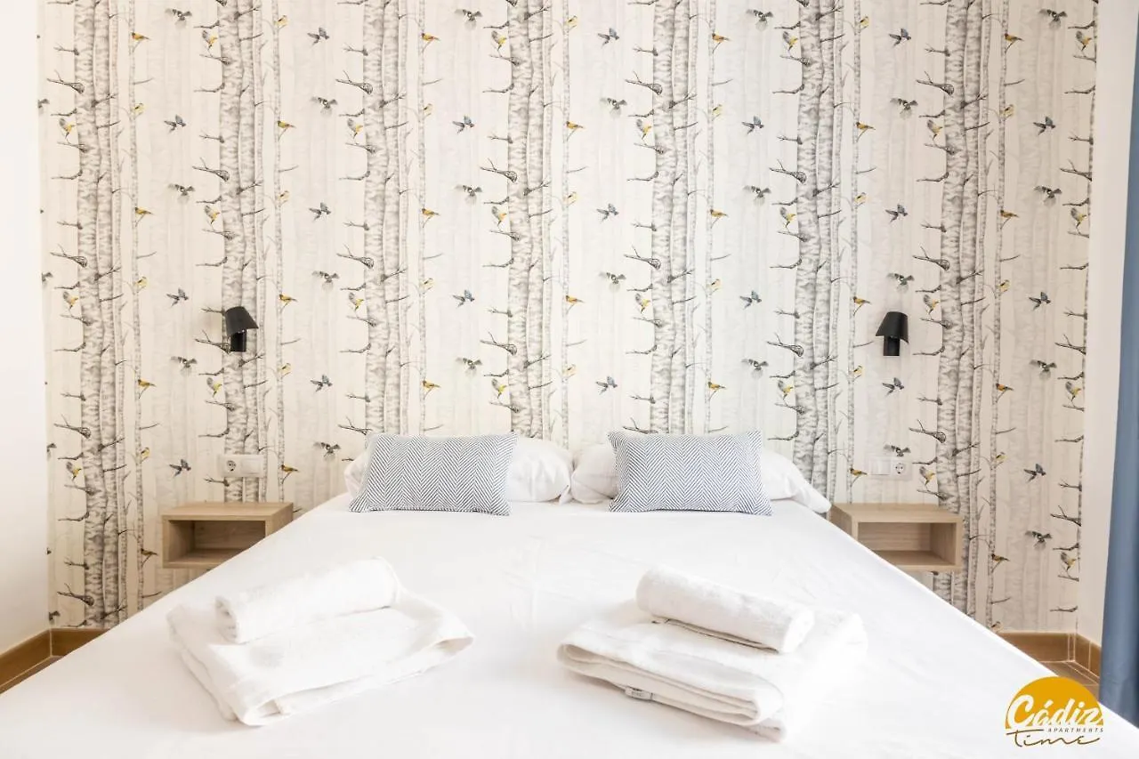 Apartamento La Luz de la Viña - WIFI - PETFRIENDLY - ECOFRIENDLY Cádiz