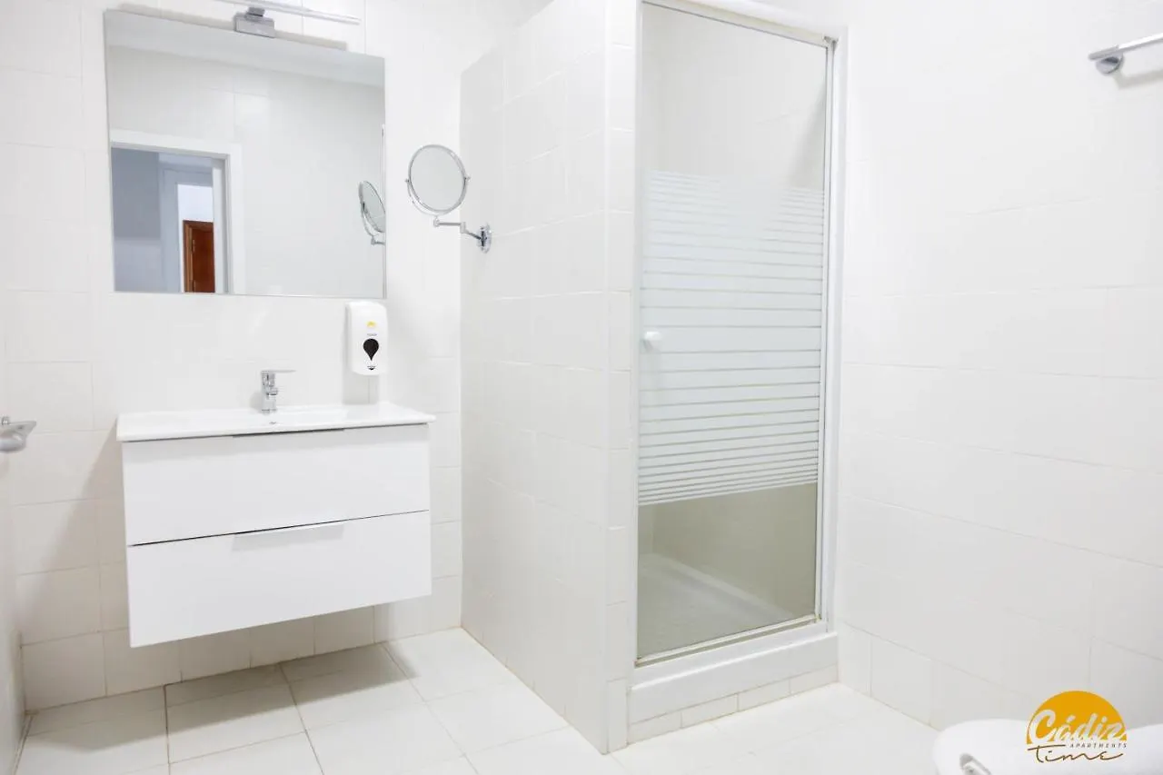Apartamento La Luz de la Viña - WIFI - PETFRIENDLY - ECOFRIENDLY Cádiz