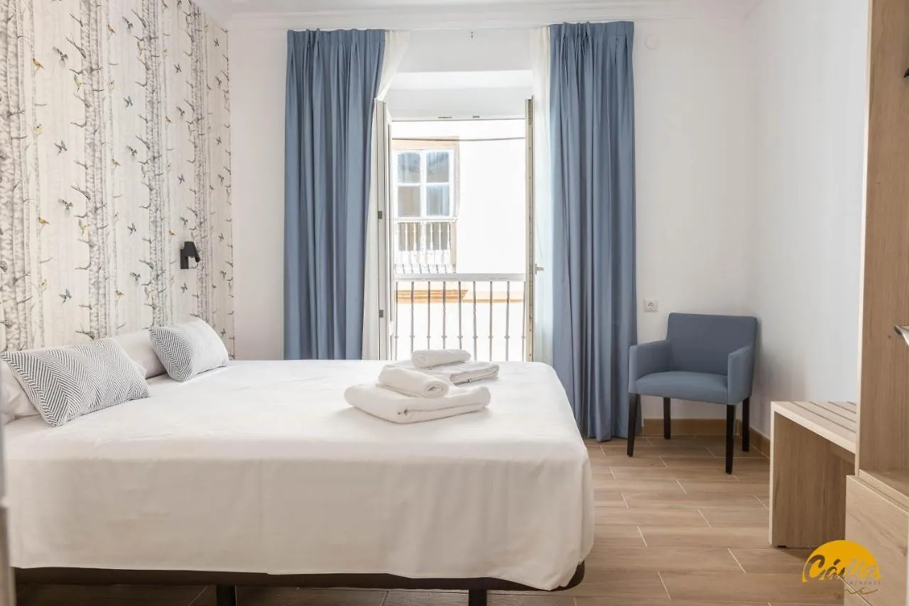 Apartamento La Luz de la Viña - WIFI - PETFRIENDLY - ECOFRIENDLY Cádiz 0*,  España