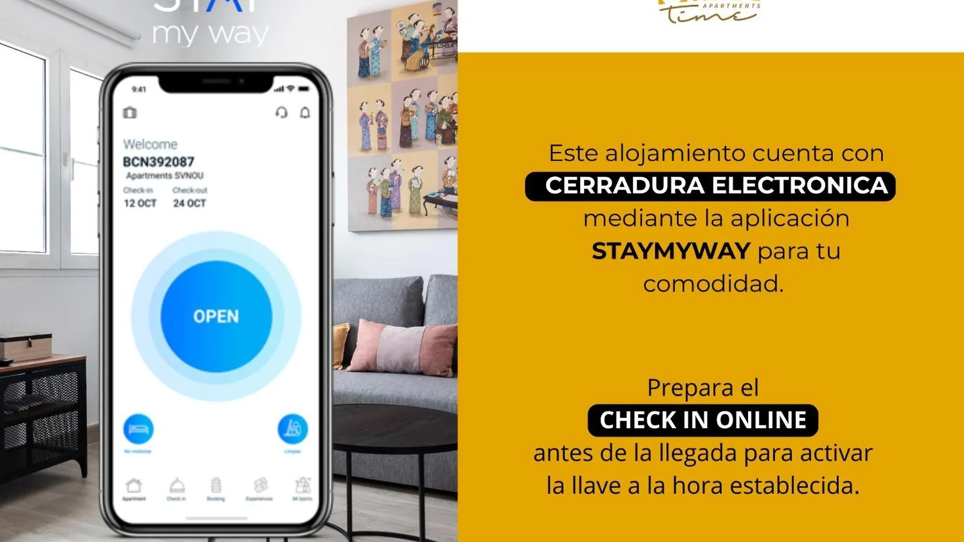 Apartamento La Luz de la Viña - WIFI - PETFRIENDLY - ECOFRIENDLY Cádiz